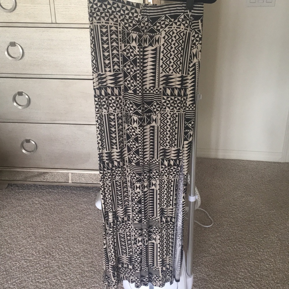 Maxi Skirt